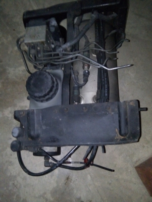 ขายเบรคทิฟฟี่ 084816559