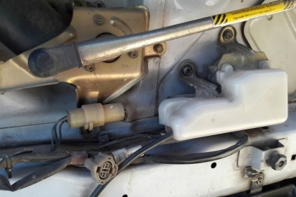 หกล้อ ฮีโน่ FC4J145ปี39 ตู้แห้ง ช่วงยาว 5.50ม สภาพดีสวยบางเดิมพร้อมใช้งาน ทะเบียนพร้อมโอน