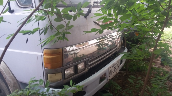 รถหกล้อติดเครน 3 ตัน รถหกล้อติดเครน 3 ตัน