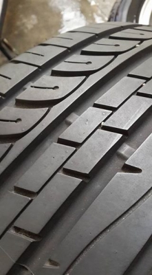 ขายยาง Saffiro 225/40/R18 1คู่ สภาพนางฟ้า ถูกมาก ขายยาง Saffiro 225/40/R18 1คู่ สภาพนางฟ้า ถูกมาก