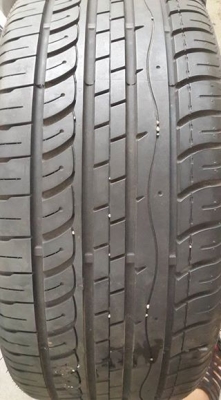 ขายยาง Saffiro 225/40/R18 1คู่ สภาพนางฟ้า ถูกมาก ขายยาง Saffiro 225/40/R18 1คู่ สภาพนางฟ้า ถูกมาก