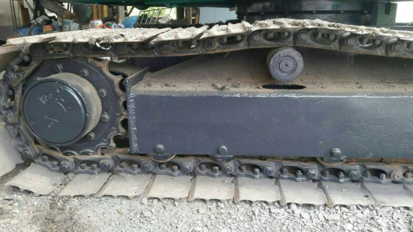 รถขุด โคมัตสุ พีซี 45-7  สวยพร้อมใช้