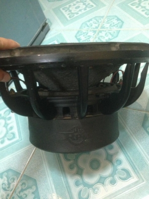 12&quot;RPM สเปค170/2/v3&quot; ขายคู่ละ 2200 บาท