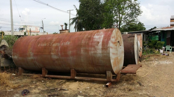 ถังมือสอง รอทำสี มีหลายใบ หลายขนาดให้เลือกครับ / ติดต่อสอบถามก่อนได้หรือมาดูที่ร้านตามสะดวก ถังมือสอง รอทำสี มีหลายใบ หลายขนาดให้เลือกครับ / ติดต่อสอบถามก่อนได้หรือมาดูที่ร้านตามสะดวก