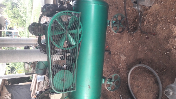 ปั้มลมfusheng5แรง ปั้มลมfusheng5แรง