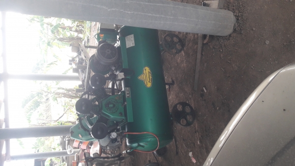 ปั้มลมfusheng5แรง