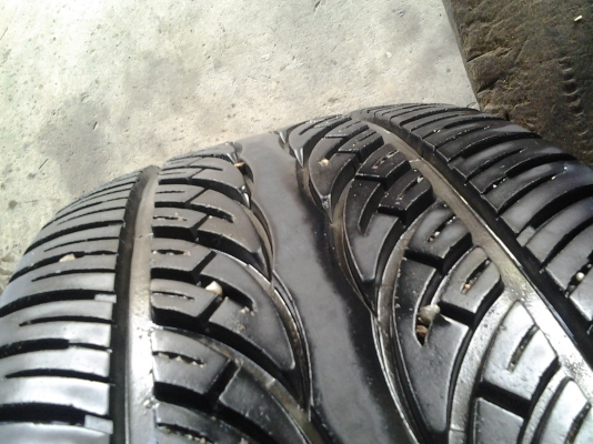 ล้อ LENSO ขอบ20 6รู139 พร้อมยางใหม่ๆ ล้อ LENSO ขอบ20 6รู139 พร้อมยางใหม่ๆ