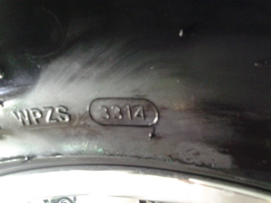 ล้อ LENSO ขอบ20 6รู139 พร้อมยางใหม่ๆ ล้อ LENSO ขอบ20 6รู139 พร้อมยางใหม่ๆ