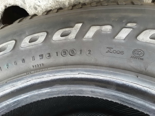 BF All USA. 31/10.5/15 สิ้นปี12 สภาพสวยๆ 1ชุด