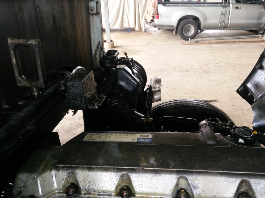 ขายหกล้อ4เจปี43รถมือเดียวออกจากศูนย์เลยรถเดิมๆไม่เคยชนไม่เคยทำสีเลยคับสวยจริงๆ ขายหกล้อ4เจปี43รถมือเดียวออกจากศูนย์เลยรถเดิมๆไม่เคยชนไม่เคยทำสีเลยคับสวยจริงๆ