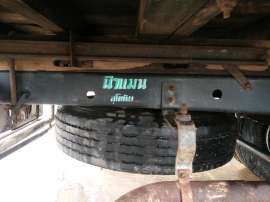 ขายหกล้อ4เจปี43รถมือเดียวออกจากศูนย์เลยรถเดิมๆไม่เคยชนไม่เคยทำสีเลยคับสวยจริงๆ ขายหกล้อ4เจปี43รถมือเดียวออกจากศูนย์เลยรถเดิมๆไม่เคยชนไม่เคยทำสีเลยคับสวยจริงๆ