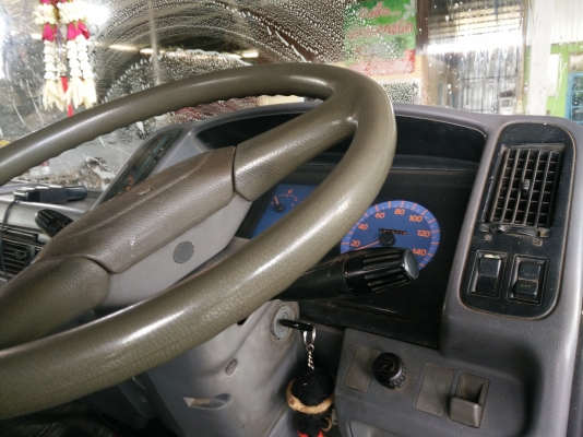 ขายหกล้อ4เจปี43รถมือเดียวออกจากศูนย์เลยรถเดิมๆไม่เคยชนไม่เคยทำสีเลยคับสวยจริงๆ ขายหกล้อ4เจปี43รถมือเดียวออกจากศูนย์เลยรถเดิมๆไม่เคยชนไม่เคยทำสีเลยคับสวยจริงๆ