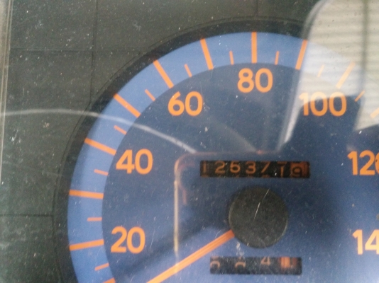 ขายหกล้อ4เจปี43รถมือเดียวออกจากศูนย์เลยรถเดิมๆไม่เคยชนไม่เคยทำสีเลยคับสวยจริงๆ ขายหกล้อ4เจปี43รถมือเดียวออกจากศูนย์เลยรถเดิมๆไม่เคยชนไม่เคยทำสีเลยคับสวยจริงๆ