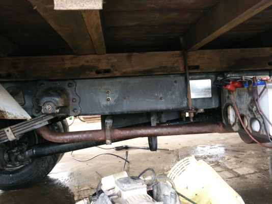 ขายหกล้อ4เจปี43รถมือเดียวออกจากศูนย์เลยรถเดิมๆไม่เคยชนไม่เคยทำสีเลยคับสวยจริงๆ ขายหกล้อ4เจปี43รถมือเดียวออกจากศูนย์เลยรถเดิมๆไม่เคยชนไม่เคยทำสีเลยคับสวยจริงๆ