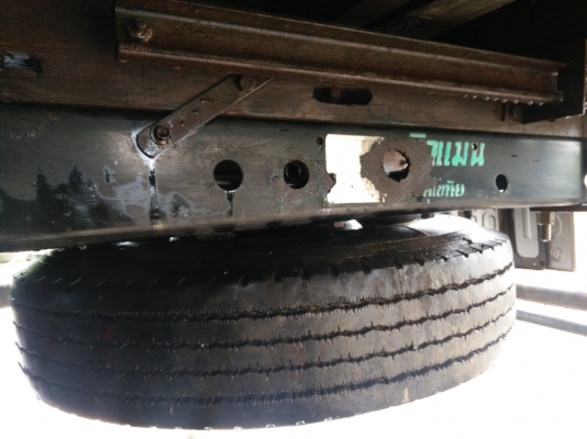 ขายหกล้อ4เจปี43รถมือเดียวออกจากศูนย์เลยรถเดิมๆไม่เคยชนไม่เคยทำสีเลยคับสวยจริงๆ ขายหกล้อ4เจปี43รถมือเดียวออกจากศูนย์เลยรถเดิมๆไม่เคยชนไม่เคยทำสีเลยคับสวยจริงๆ