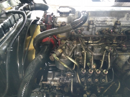 ขายหกล้อ4เจปี43รถมือเดียวออกจากศูนย์เลยรถเดิมๆไม่เคยชนไม่เคยทำสีเลยคับสวยจริงๆ ขายหกล้อ4เจปี43รถมือเดียวออกจากศูนย์เลยรถเดิมๆไม่เคยชนไม่เคยทำสีเลยคับสวยจริงๆ