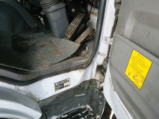 ขายหกล้อ4เจปี43รถมือเดียวออกจากศูนย์เลยรถเดิมๆไม่เคยชนไม่เคยทำสีเลยคับสวยจริงๆ ขายหกล้อ4เจปี43รถมือเดียวออกจากศูนย์เลยรถเดิมๆไม่เคยชนไม่เคยทำสีเลยคับสวยจริงๆ