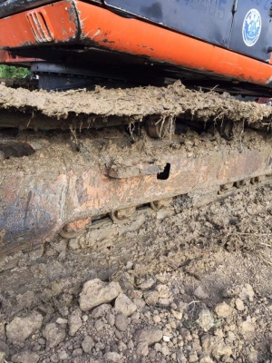 ขาย 725,000 Hitachi เก่านอก 2 ปี  EX120-2 12,000 ชั่วโมง  ไฟฟ้า ครบ   แอร์เย็น  เครื่องดี ปั้มดี โซ่หนา เอกสารใบซื้อขาย รถสวยพร้อมใช้   รถอยู่ นครปฐม 090-772-3710 090-772-3708