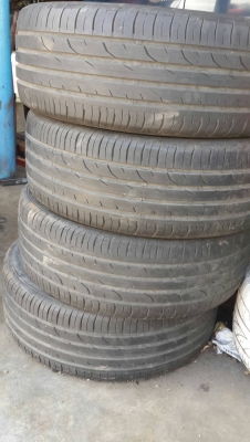 205/55R16 Continention ContiPremiumContact2 มี 3 เส้น . tel.081-4273941 ไอดีไลน์ 0814273941 205/55R16 Continention ContiPremiumContact2 มี 3 เส้น . tel.081-4273941 ไอดีไลน์ 0814273941