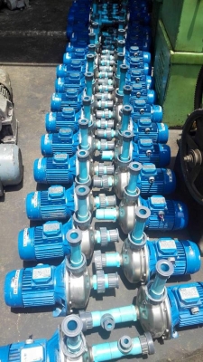 Sell> ปั้มน้ำหัวสแตนเลส EBARA ITALY ขนาด 0.5 HP 380V สภาพใหม่ 95\%ใสๆงานเดิมๆสีเดิมๆนุ่มทุกตัวมาเทสก่อนได้!! Sell> ปั้มน้ำหัวสแตนเลส EBARA ITALY ขนาด 0.5 HP 380V สภาพใหม่ 95\%ใสๆงานเดิมๆสีเดิมๆนุ่มทุกตัวมาเทสก่อนได้!!