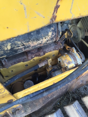 ขายแท๊กเตอร์. 14,5000 KOMATSU D20PL-6 รถเก่านอก 3 ปี เครื่องดี. ช่วงล่างพอใช้. เอกสารซื้อขาย komatsu รถอยู่นครปฐม 090-772-3710 090-772-3708 ขายแท๊กเตอร์. 14,5000 KOMATSU D20PL-6 รถเก่านอก 3 ปี เครื่องดี. ช่วงล่างพอใช้. เอกสารซื้อขาย komatsu รถอยู่นครปฐม 090-772-3710 090-772-3708