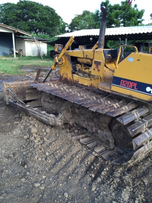 ขายแท๊กเตอร์. 14,5000 KOMATSU D20PL-6 รถเก่านอก 3 ปี เครื่องดี. ช่วงล่างพอใช้. เอกสารซื้อขาย komatsu รถอยู่นครปฐม 090-772-3710 090-772-3708 ขายแท๊กเตอร์. 14,5000 KOMATSU D20PL-6 รถเก่านอก 3 ปี เครื่องดี. ช่วงล่างพอใช้. เอกสารซื้อขาย komatsu รถอยู่นครปฐม 090-772-3710 090-772-3708