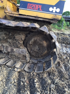 ขายแท๊กเตอร์. 14,5000 KOMATSU D20PL-6 รถเก่านอก 3 ปี เครื่องดี. ช่วงล่างพอใช้. เอกสารซื้อขาย komatsu รถอยู่นครปฐม 090-772-3710 090-772-3708 ขายแท๊กเตอร์. 14,5000 KOMATSU D20PL-6 รถเก่านอก 3 ปี เครื่องดี. ช่วงล่างพอใช้. เอกสารซื้อขาย komatsu รถอยู่นครปฐม 090-772-3710 090-772-3708