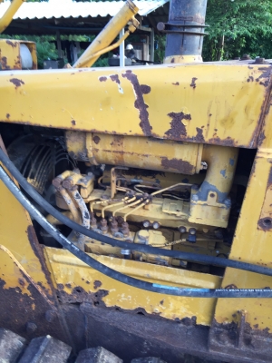 ขายแท๊กเตอร์. 14,5000 KOMATSU D20PL-6 รถเก่านอก 3 ปี เครื่องดี. ช่วงล่างพอใช้. เอกสารซื้อขาย komatsu รถอยู่นครปฐม 090-772-3710 090-772-3708 ขายแท๊กเตอร์. 14,5000 KOMATSU D20PL-6 รถเก่านอก 3 ปี เครื่องดี. ช่วงล่างพอใช้. เอกสารซื้อขาย komatsu รถอยู่นครปฐม 090-772-3710 090-772-3708