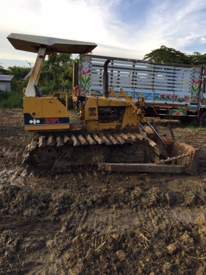 ขายแท๊กเตอร์. 14,5000 KOMATSU D20PL-6 รถเก่านอก 3 ปี เครื่องดี. ช่วงล่างพอใช้. เอกสารซื้อขาย komatsu รถอยู่นครปฐม 090-772-3710 090-772-3708 ขายแท๊กเตอร์. 14,5000 KOMATSU D20PL-6 รถเก่านอก 3 ปี เครื่องดี. ช่วงล่างพอใช้. เอกสารซื้อขาย komatsu รถอยู่นครปฐม 090-772-3710 090-772-3708