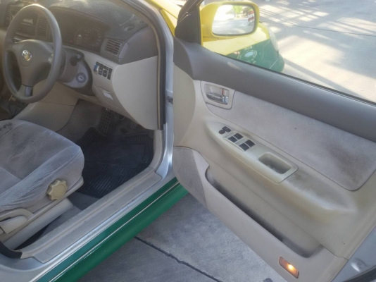 ขายรถใว้ทำกินครับเหลือรับจ้างหาเงินได้อีก1ปี