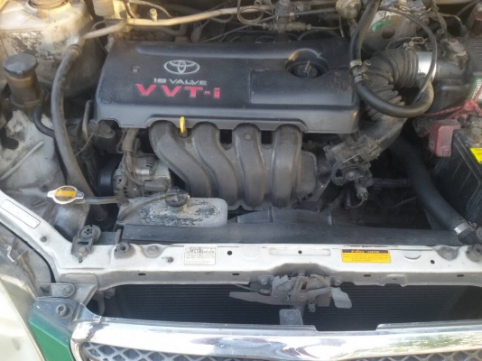 ขายรถใว้ทำกินครับเหลือรับจ้างหาเงินได้อีก1ปี