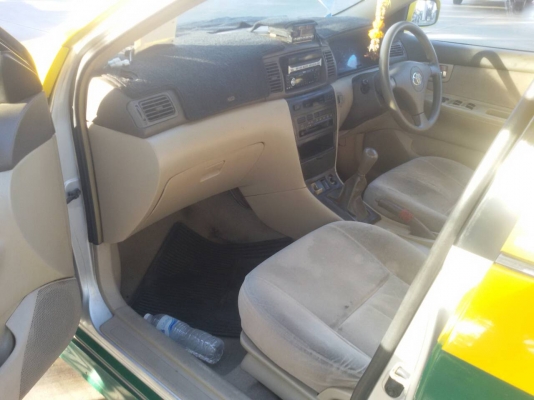 ขายรถใว้ทำกินครับเหลือรับจ้างหาเงินได้อีก1ปี