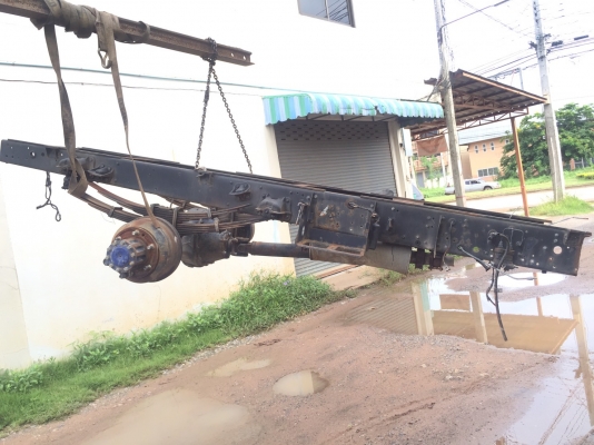 ขายเสื้อเพลามิตซูบิชิ F ครบชุด ติดแหนบ แชซซี ลดราคาเหลือ 38,000 ด่วน ขายเสื้อเพลามิตซูบิชิ F ครบชุด ติดแหนบ แชซซี ลดราคาเหลือ 38,000 ด่วน