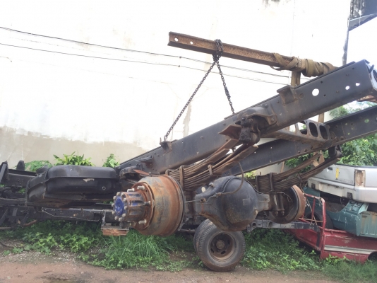 ขายเสื้อเพลามิตซูบิชิ F ครบชุด ติดแหนบ แชซซี ลดราคาเหลือ 38,000 ด่วน ขายเสื้อเพลามิตซูบิชิ F ครบชุด ติดแหนบ แชซซี ลดราคาเหลือ 38,000 ด่วน