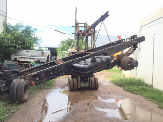 ขายเสื้อเพลามิตซูบิชิ F ครบชุด ติดแหนบ แชซซี ลดราคาเหลือ 38,000 ด่วน ขายเสื้อเพลามิตซูบิชิ F ครบชุด ติดแหนบ แชซซี ลดราคาเหลือ 38,000 ด่วน