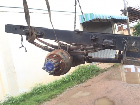 ขายเสื้อเพลามิตซูบิชิ F ครบชุด ติดแหนบ แชซซี ลดราคาเหลือ 38,000 ด่วน ขายเสื้อเพลามิตซูบิชิ F ครบชุด ติดแหนบ แชซซี ลดราคาเหลือ 38,000 ด่วน