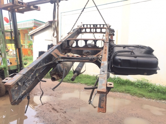 ขายเสื้อเพลามิตซูบิชิ F ครบชุด ติดแหนบ แชซซี ลดราคาเหลือ 38,000 ด่วน ขายเสื้อเพลามิตซูบิชิ F ครบชุด ติดแหนบ แชซซี ลดราคาเหลือ 38,000 ด่วน