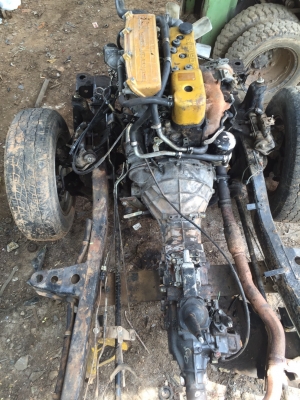 ขายเครื่องมังกรทอง ISUZU 4-JA1 ราคา 30,000 บาท ขายเครื่องมังกรทอง ISUZU 4-JA1 ราคา 30,000 บาท