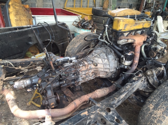 ขายเครื่องมังกรทอง ISUZU 4-JA1 ราคา 30,000 บาท ขายเครื่องมังกรทอง ISUZU 4-JA1 ราคา 30,000 บาท