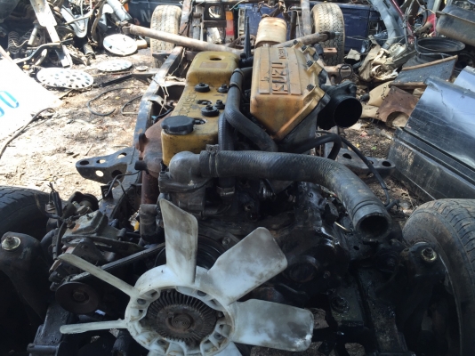 ขายเครื่องมังกรทอง ISUZU 4-JA1 ราคา 30,000 บาท ขายเครื่องมังกรทอง ISUZU 4-JA1 ราคา 30,000 บาท