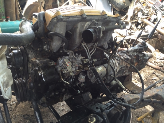 ขายเครื่องมังกรทอง ISUZU 4-JA1 ราคา 30,000 บาท ขายเครื่องมังกรทอง ISUZU 4-JA1 ราคา 30,000 บาท