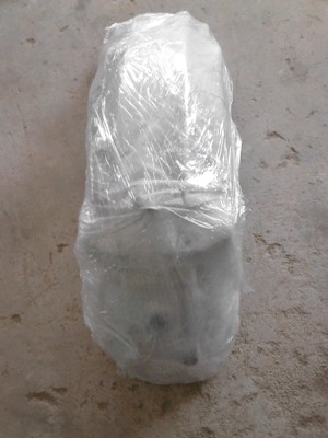ขายบังโคลนหลัง วีราโก้ xv750   1000 บาท รวมส่ง