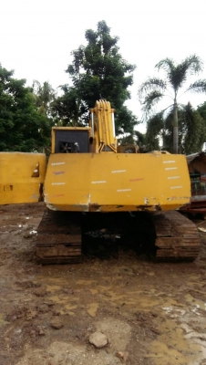 ขาย 650,00 KOMATSU pc 200-5 คอลโทนสั้น เครื่องดี ปั้มแรงไฟฟ้าตัด ช่วงล่างเต็ม แอร์หนาว รถสวยพร้อมใช้ 090-772-3710 090-772-3708 ขาย 650,00 KOMATSU pc 200-5 คอลโทนสั้น เครื่องดี ปั้มแรงไฟฟ้าตัด ช่วงล่างเต็ม แอร์หนาว รถสวยพร้อมใช้ 090-772-3710 090-772-3708