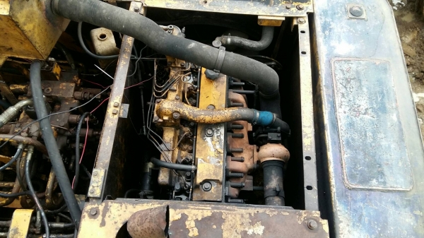 ขาย 650,00 KOMATSU pc 200-5 คอลโทนสั้น เครื่องดี ปั้มแรงไฟฟ้าตัด ช่วงล่างเต็ม แอร์หนาว รถสวยพร้อมใช้ 090-772-3710 090-772-3708 ขาย 650,00 KOMATSU pc 200-5 คอลโทนสั้น เครื่องดี ปั้มแรงไฟฟ้าตัด ช่วงล่างเต็ม แอร์หนาว รถสวยพร้อมใช้ 090-772-3710 090-772-3708