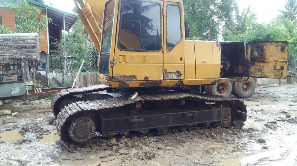 ขาย 650,00 KOMATSU pc 200-5 คอลโทนสั้น เครื่องดี ปั้มแรงไฟฟ้าตัด ช่วงล่างเต็ม แอร์หนาว รถสวยพร้อมใช้ 090-772-3710 090-772-3708 ขาย 650,00 KOMATSU pc 200-5 คอลโทนสั้น เครื่องดี ปั้มแรงไฟฟ้าตัด ช่วงล่างเต็ม แอร์หนาว รถสวยพร้อมใช้ 090-772-3710 090-772-3708
