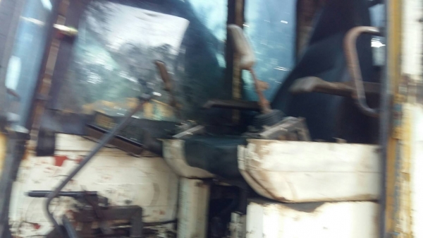 ขาย 650,00 KOMATSU pc 200-5 คอลโทนสั้น เครื่องดี ปั้มแรงไฟฟ้าตัด ช่วงล่างเต็ม แอร์หนาว รถสวยพร้อมใช้ 090-772-3710 090-772-3708 ขาย 650,00 KOMATSU pc 200-5 คอลโทนสั้น เครื่องดี ปั้มแรงไฟฟ้าตัด ช่วงล่างเต็ม แอร์หนาว รถสวยพร้อมใช้ 090-772-3710 090-772-3708