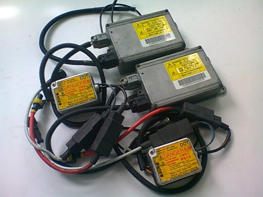 XENON แท้ๆ100\% MADE IN JAPAN