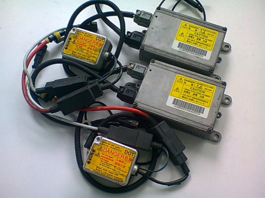 XENON แท้ๆ100\% MADE IN JAPAN