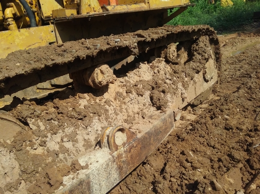 ขาย 395,000 แทรคเตอร์ CAT D 5 B เอกสารเล่มทะเบียน เกียร์ตัด เครื่องดี เกียร์แรง ช่วงล่างสวย รถสวยพร้อมใช้เอกสารพร้อมโอน ขาย 395,000 แทรคเตอร์ CAT D 5 B เอกสารเล่มทะเบียน เกียร์ตัด เครื่องดี เกียร์แรง ช่วงล่างสวย รถสวยพร้อมใช้เอกสารพร้อมโอน