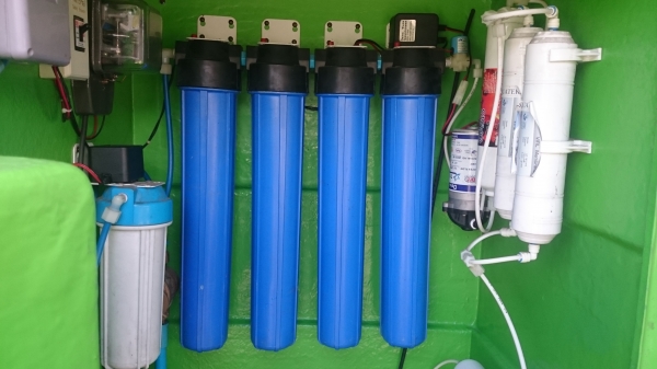 รับซ่อมตู้น้ำหยอดเหรียญ,ระบบปั้มเเรงดัน,ระบน้ำร้อน,ระบบกรองน้ำ